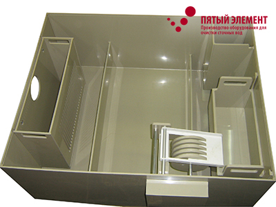 Как выбрать жироотделитель